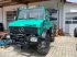 Unimog типа Mercedes-Benz Unimog U 1600, Gebrauchtmaschine в Markt Schwaben (Фотография 1)