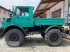 Unimog του τύπου Mercedes-Benz Unimog U 1600, Gebrauchtmaschine σε Markt Schwaben (Φωτογραφία 4)