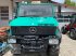 Unimog Türe ait Mercedes-Benz Unimog U 1600, Gebrauchtmaschine içinde Markt Schwaben (resim 5)