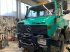 Unimog typu Mercedes-Benz Unimog U 1600, Gebrauchtmaschine w Markt Schwaben (Zdjęcie 1)