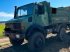 Unimog типа Mercedes-Benz Unimog U 2100, Gebrauchtmaschine в Thyrnau (Фотография 1)