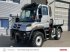 Unimog typu Mercedes-Benz Unimog U 218, Gebrauchtmaschine w Heimstetten (Zdjęcie 1)