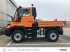 Unimog του τύπου Mercedes-Benz Unimog U 219, Gebrauchtmaschine σε Heimstetten (Φωτογραφία 1)