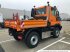 Unimog του τύπου Mercedes-Benz Unimog U 219, Gebrauchtmaschine σε Heimstetten (Φωτογραφία 3)