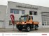 Unimog del tipo Mercedes-Benz Unimog U 219, Gebrauchtmaschine In Heimstetten (Immagine 1)