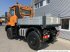 Unimog des Typs Mercedes-Benz Unimog U 400, Gebrauchtmaschine in Heimstetten (Bild 3)