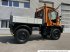 Unimog tipa Mercedes-Benz Unimog U 400, Gebrauchtmaschine u Heimstetten (Slika 7)