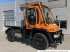 Unimog типа Mercedes-Benz Unimog U 400, Gebrauchtmaschine в Heimstetten (Фотография 8)