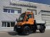 Unimog van het type Mercedes-Benz Unimog U 400, Gebrauchtmaschine in Heimstetten (Foto 1)