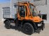 Unimog типа Mercedes-Benz Unimog U 400, Gebrauchtmaschine в Heimstetten (Фотография 7)