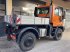 Unimog du type Mercedes-Benz Unimog U 400, Gebrauchtmaschine en Töging (Photo 3)