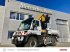 Unimog του τύπου Mercedes-Benz Unimog U 427 mit Kran *Aktionspreis*, Gebrauchtmaschine σε Heimstetten (Φωτογραφία 1)