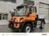 Unimog del tipo Mercedes-Benz Unimog U 430, Gebrauchtmaschine en Heimstetten (Imagen 1)