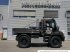 Unimog типа Mercedes-Benz Unimog U 435, Gebrauchtmaschine в Heimstetten (Фотография 10)