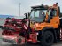 Unimog del tipo Mercedes-Benz Unimog U 500, Gebrauchtmaschine en Sottrum (Imagen 3)