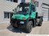 Unimog типа Mercedes-Benz Unimog U 500, Gebrauchtmaschine в Heimstetten (Фотография 2)