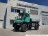 Unimog от тип Mercedes-Benz Unimog U 500, Gebrauchtmaschine в Heimstetten (Снимка 3)