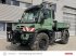 Unimog za tip Mercedes-Benz Unimog U 529 Agrar, Gebrauchtmaschine u Heimstetten (Slika 1)