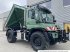 Unimog typu Mercedes-Benz Unimog U 529 Agrar, Gebrauchtmaschine w Heimstetten (Zdjęcie 19)