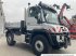 Unimog of the type Mercedes-Benz Unimog U 530 174.500 € netto, Gebrauchtmaschine in Heimstetten (Picture 8)