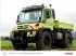 Unimog tipa Mercedes-Benz Unimog U 530 Agrar, Gebrauchtmaschine u Heimstetten (Slika 1)