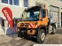 Unimog Türe ait Mercedes-Benz Unimog U 530 U530, Gebrauchtmaschine içinde Heimstetten (resim 3)