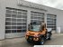 Unimog del tipo Mercedes-Benz Unimog U 535, Gebrauchtmaschine en Heimstetten (Imagen 2)