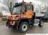 Unimog του τύπου Mercedes-Benz Unimog U 535, Gebrauchtmaschine σε Heimstetten (Φωτογραφία 4)