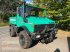 Unimog del tipo Mercedes-Benz Unimog U1000 Agrar 424, Gebrauchtmaschine In Marl (Immagine 9)