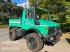 Unimog del tipo Mercedes-Benz Unimog U1000 Agrar 424, Gebrauchtmaschine In Marl (Immagine 8)