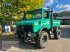 Unimog типа Mercedes-Benz Unimog U1000 Agrar 424, Gebrauchtmaschine в Marl (Фотография 1)