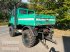 Unimog του τύπου Mercedes-Benz Unimog U1000 Agrar 424, Gebrauchtmaschine σε Marl (Φωτογραφία 3)