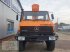 Unimog typu Mercedes-Benz Unimog U1850 L 4x4 Ruthmann Steiger 17m seitl.12m 1.Hd, Gebrauchtmaschine v Sottrum (Obrázek 7)