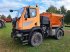 Unimog of the type Mercedes-Benz UNIMOG U20, Gebrauchtmaschine in Gutzkow (Picture 1)