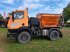 Unimog of the type Mercedes-Benz UNIMOG U20, Gebrauchtmaschine in Gutzkow (Picture 5)