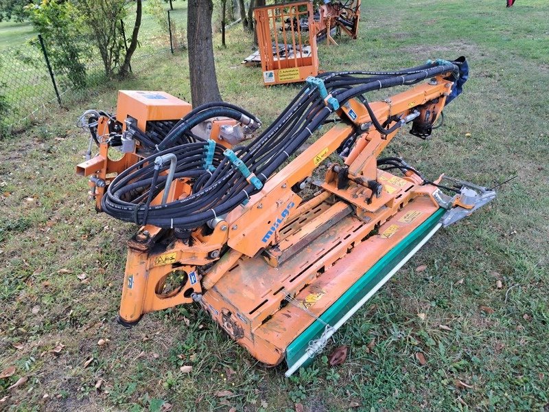 Unimog typu Mercedes-Benz UNIMOG U20, Gebrauchtmaschine w Gutzkow (Zdjęcie 14)