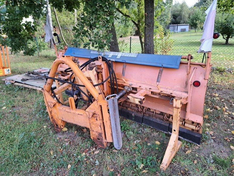 Unimog от тип Mercedes-Benz UNIMOG U20, Gebrauchtmaschine в Gutzkow (Снимка 17)