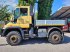 Unimog of the type Mercedes-Benz Unimog U400 - GB109, Gebrauchtmaschine in Eppan (BZ) (Picture 2)