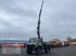 Unimog типа Mercedes-Benz Unimog U437 4x4 mit Hiab Kran + Zapfwelle + AHK 29 t., Gebrauchtmaschine в Sottrum (Фотография 2)