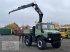 Unimog типа Mercedes-Benz Unimog U437 4x4 mit Hiab Kran + Zapfwelle + AHK 29 t., Gebrauchtmaschine в Sottrum (Фотография 3)