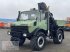 Unimog типа Mercedes-Benz Unimog U437 4x4 mit Hiab Kran + Zapfwelle + AHK 29 t., Gebrauchtmaschine в Sottrum (Фотография 5)