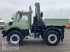 Unimog типа Mercedes-Benz Unimog U437 4x4 mit Hiab Kran + Zapfwelle + AHK 29 t., Gebrauchtmaschine в Sottrum (Фотография 7)