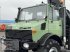 Unimog типа Mercedes-Benz Unimog U437 4x4 mit Hiab Kran + Zapfwelle + AHK 29 t., Gebrauchtmaschine в Sottrum (Фотография 19)