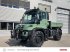 Unimog του τύπου Mercedes-Benz Unimog U530 Agrar, Gebrauchtmaschine σε Heimstetten (Φωτογραφία 1)