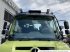 Unimog des Typs Mercedes-Benz UnimogU 535 Agrar, Gebrauchtmaschine in Heimstetten (Bild 12)