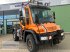 Unimog типа Mercedes U 400, Gebrauchtmaschine в Aurich (Фотография 1)