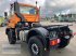 Unimog del tipo Mercedes U 400, Gebrauchtmaschine en Aurich (Imagen 5)