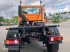 Unimog типа Mercedes U 400, Gebrauchtmaschine в Aurich (Фотография 7)