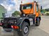 Unimog du type Mercedes U 400, Gebrauchtmaschine en Aurich (Photo 8)