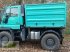 Unimog del tipo Mercedes U400 Agrar, Gebrauchtmaschine In Schenkenberg (Immagine 1)